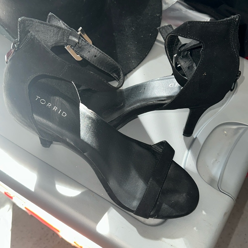 Heels